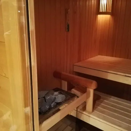In Ground Floor Cozy Duplex * Saanenmoser