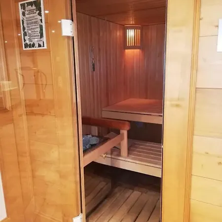 Holiday home In Ground Floor Cozy Duplex *
