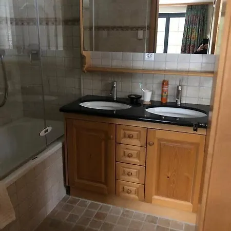 Holiday home In Ground Floor Cozy Duplex