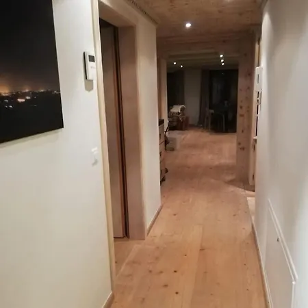 Holiday home In Ground Floor Cozy Duplex *