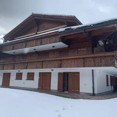 In Ground Floor Cozy Duplex