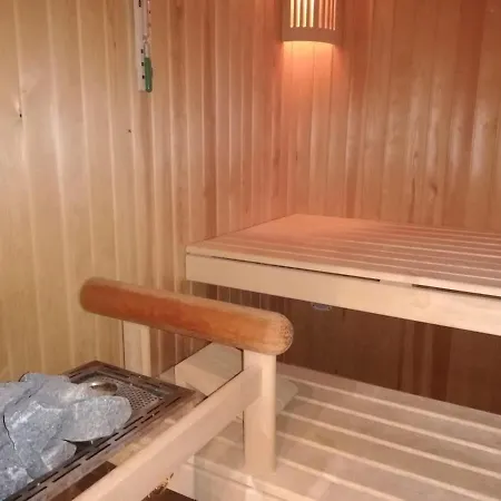 Casa de Férias In Ground Floor Cozy Duplex