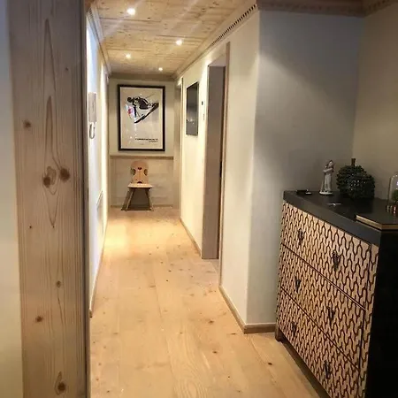In Ground Floor Cozy Duplex Holiday home *