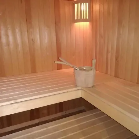 In Ground Floor Cozy Duplex