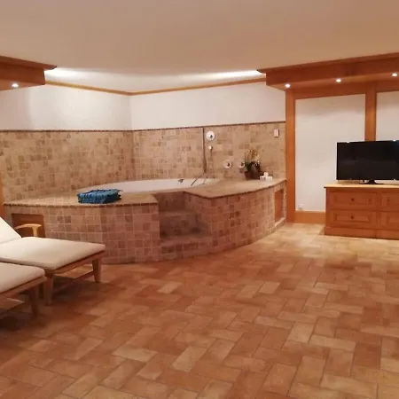 Holiday home In Ground Floor Cozy Duplex
