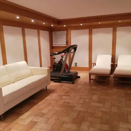 Holiday home In Ground Floor Cozy Duplex *