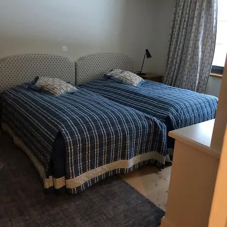 In Ground Floor Cozy Duplex Holiday home