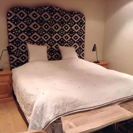 Holiday home In Ground Floor Cozy Duplex