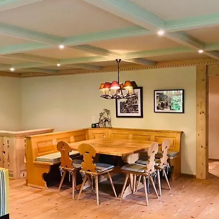 In Ground Floor Cozy Duplex Holiday home *