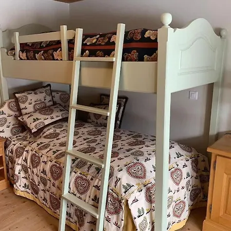 In Ground Floor Cozy Duplex Holiday home *
