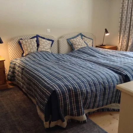 In Ground Floor Cozy Duplex *