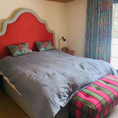 In Ground Floor Cozy Duplex Holiday home *