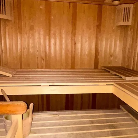 Casa de Férias In Ground Floor Cozy Duplex