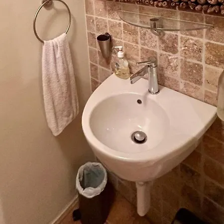 Holiday home In Ground Floor Cozy Duplex Saanenmoser