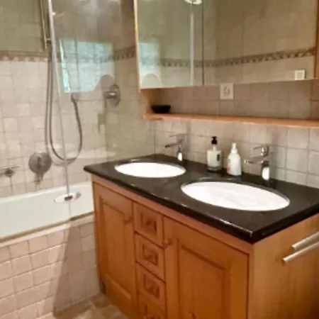 Holiday home In Ground Floor Cozy Duplex *