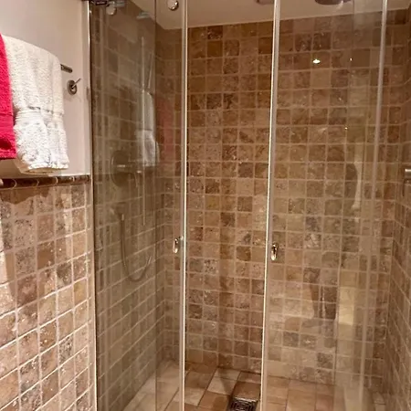 In Ground Floor Cozy Duplex * Saanenmoser