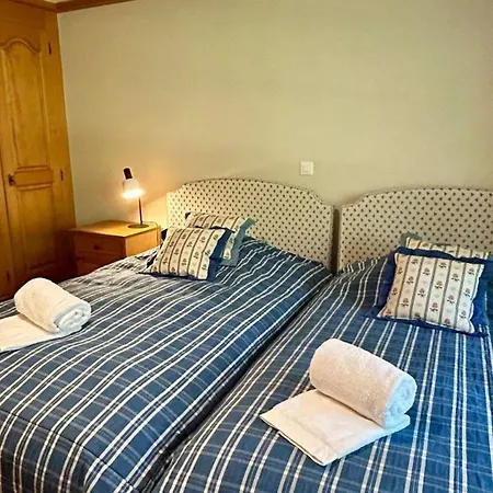 Holiday home In Ground Floor Cozy Duplex *