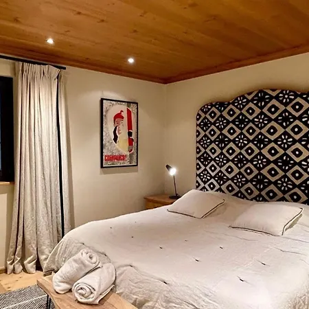 In Ground Floor Cozy Duplex Saanenmoser