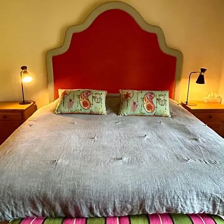 In Ground Floor Cozy Duplex Casa de Férias