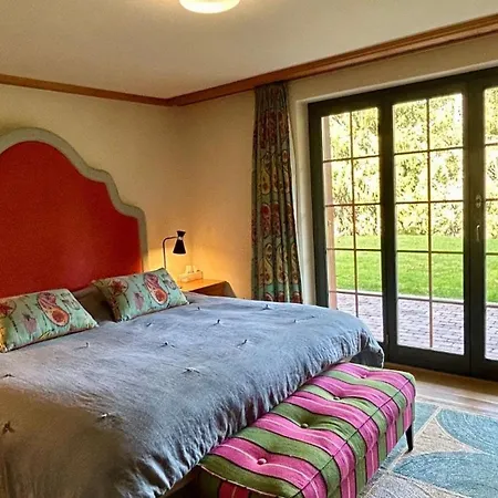 Holiday home In Ground Floor Cozy Duplex