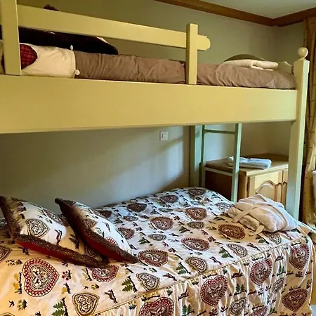 In Ground Floor Cozy Duplex