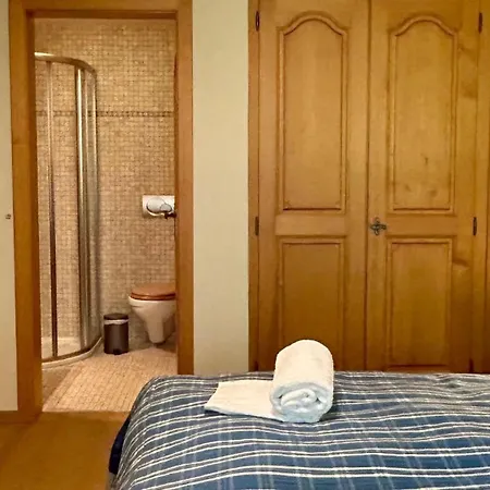 Holiday home In Ground Floor Cozy Duplex