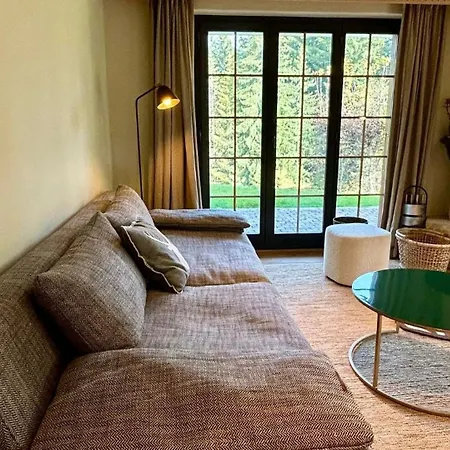 Holiday home In Ground Floor Cozy Duplex