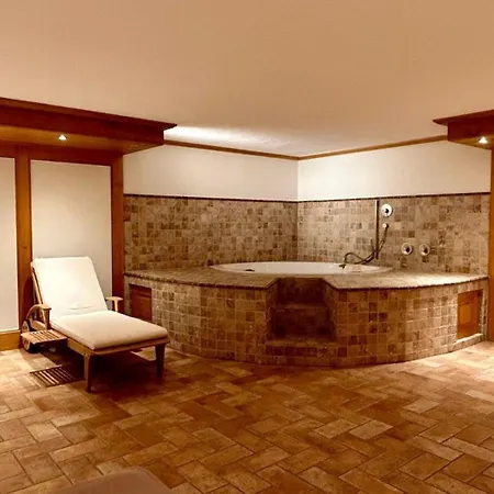 In Ground Floor Cozy Duplex *