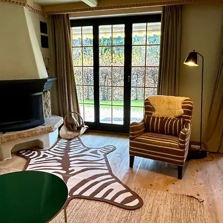 Holiday home In Ground Floor Cozy Duplex