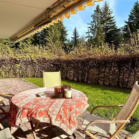 In Ground Floor Cozy Duplex Holiday home *