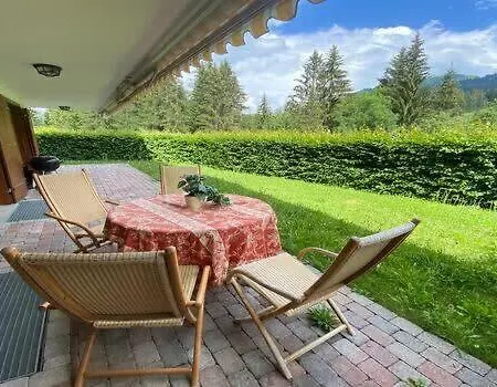 In Ground Floor Cozy Duplex Holiday home *