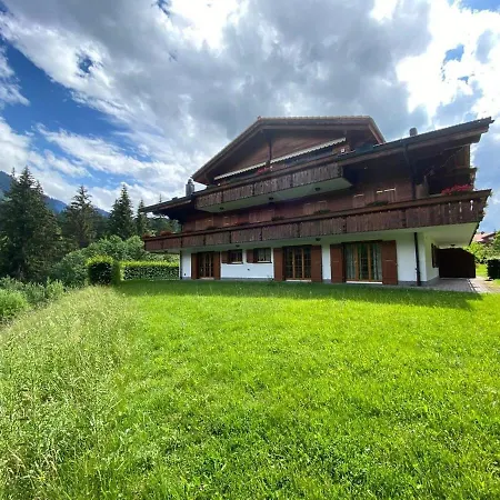 Holiday home In Ground Floor Cozy Duplex *