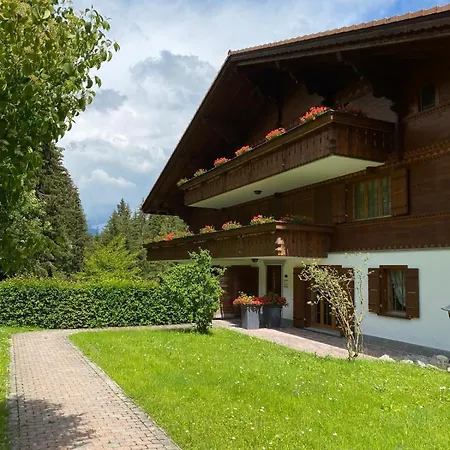 In Ground Floor Cozy Duplex Holiday home