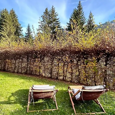 Casa de Férias In Ground Floor Cozy Duplex