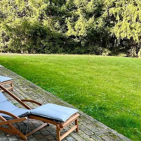 In Ground Floor Cozy Duplex Holiday home *