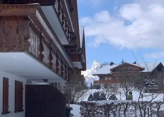 In Ground Floor Cozy Duplex