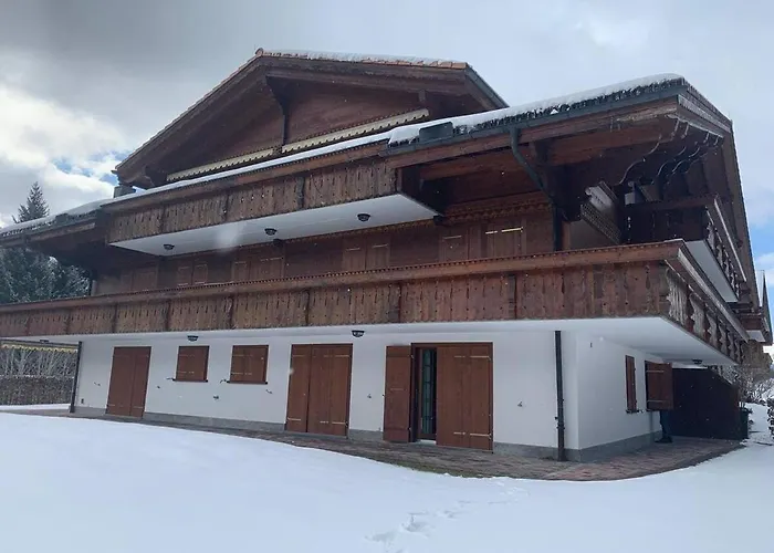 In Ground Floor Cozy Duplex