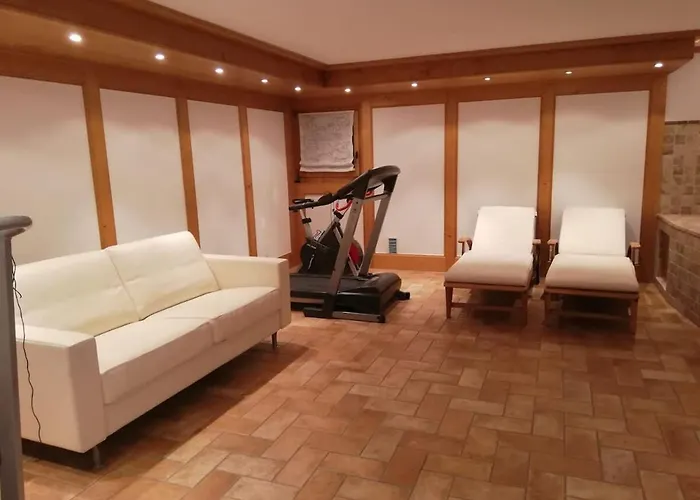 Casa de Férias In Ground Floor Cozy Duplex *