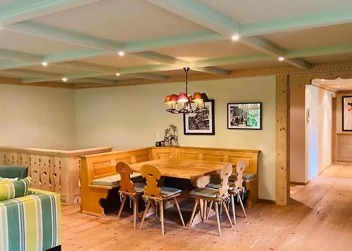 In Ground Floor Cozy Duplex Feriehus *