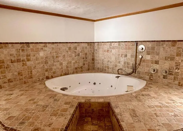 In Ground Floor Cozy Duplex Casa de Férias