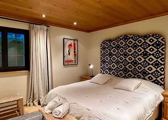 In Ground Floor Cozy Duplex Saanenmöser