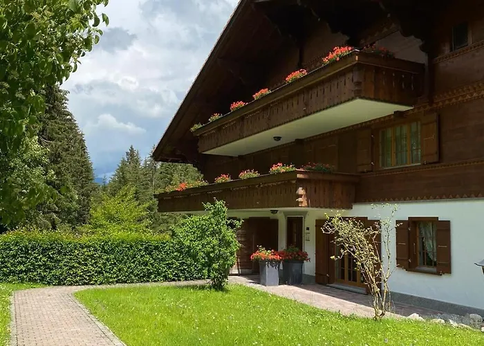 In Ground Floor Cozy Duplex Casa de Férias