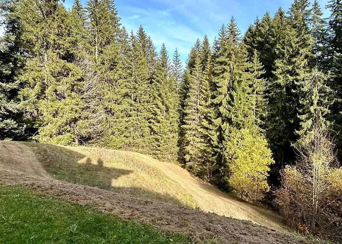 Feriehus In Ground Floor Cozy Duplex