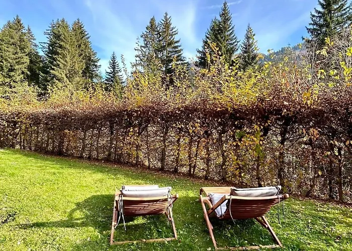 Feriehus In Ground Floor Cozy Duplex